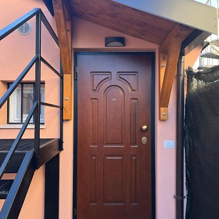 Borgo Antracite Βίλα Ρώμη Εξωτερικό φωτογραφία