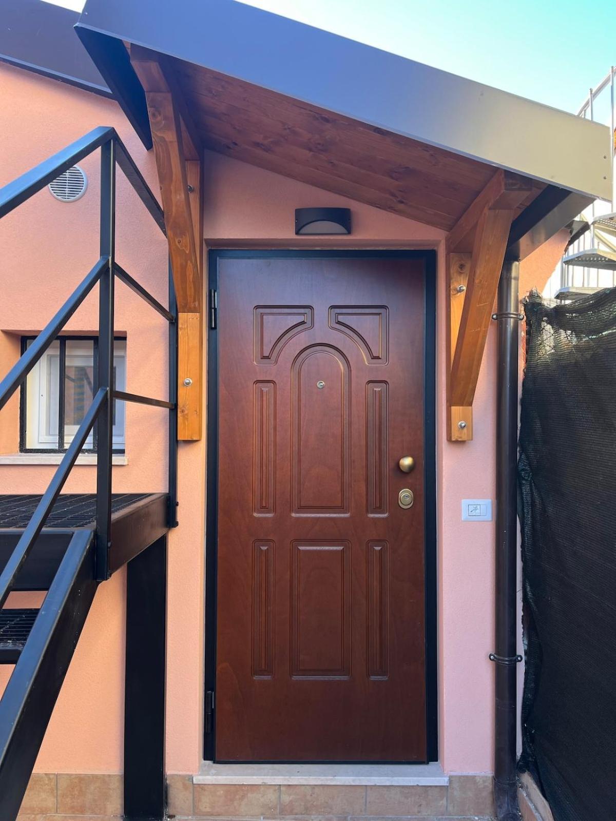 Borgo Antracite Βίλα Ρώμη Εξωτερικό φωτογραφία