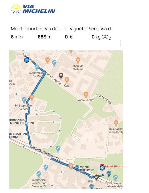 Borgo Antracite Βίλα Ρώμη Εξωτερικό φωτογραφία